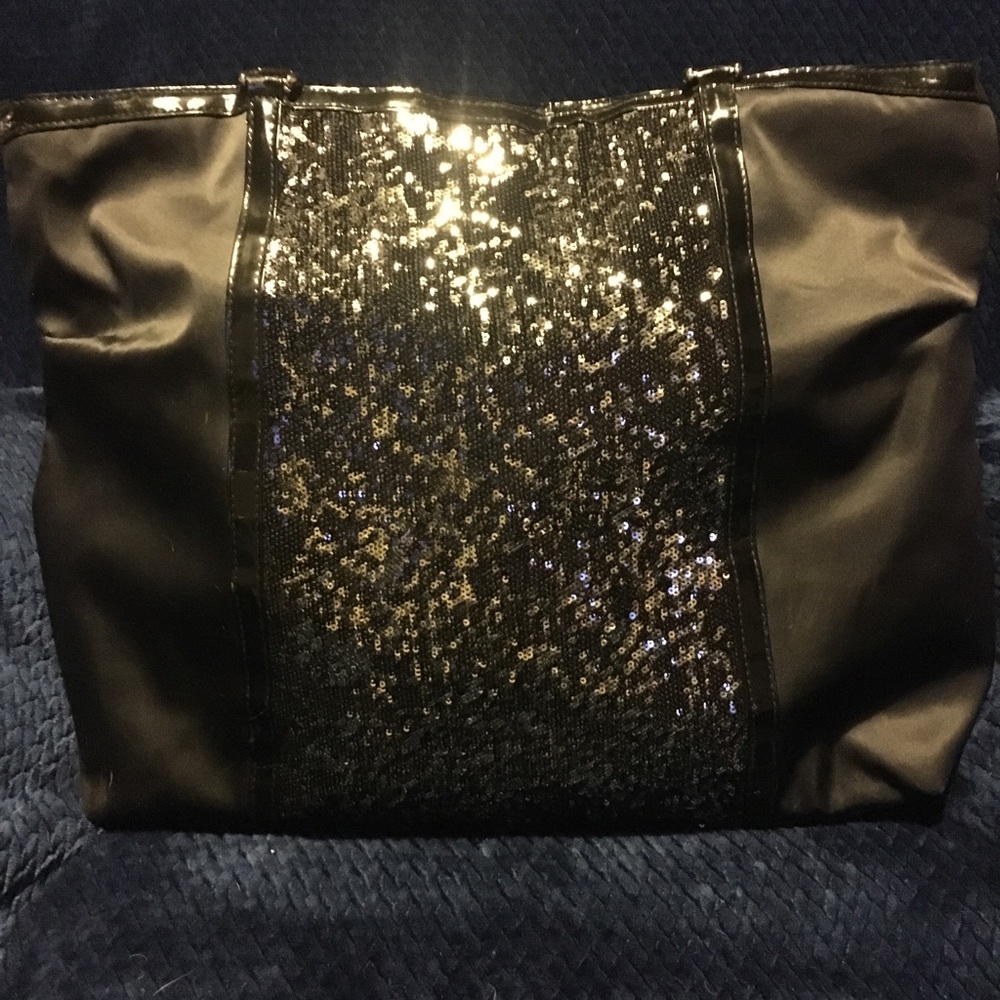 Large Tote Bag